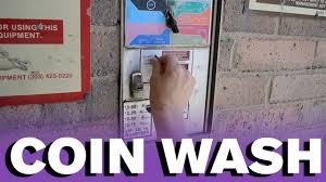 Our customers come to brown bear car wash because they know we will save them time, protect the environment, and protect their car's finish. How To Use A Self Service Car Wash Youtube