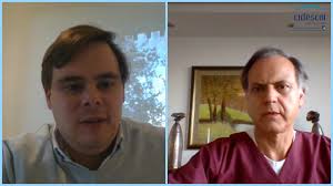 Bernardo's broadcast