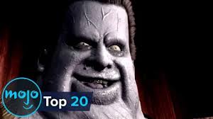 Top 10 Anticlimactic Boss Battles in Video Games