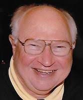 Vernon Doutt Obituary (1941