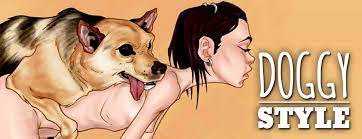Sodomie, geschlechtsverkehr mit tieren, zoophilie. Doggy Style Artofzoo Animal Sex Bestiality And Zoophilia