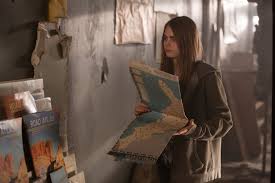 Ansel elgort, austin abrams, caitlin carver and others. Are Paper Towns Real Popsugar Entertainment