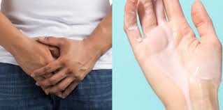 Beberapa ciri yang menandakan bahwa air mani anda mandul diantaranya adalah: Warna Air Mani Lelaki Yang Subur Sperma Suami Anda Warna Ini Tak