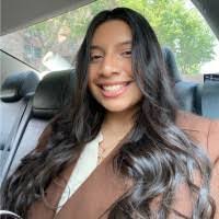 Gabby Benavides's Instagram, Twitter & Facebook