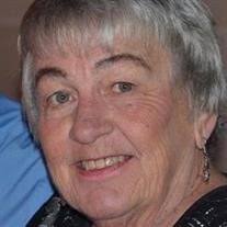 Elsie Arlene Maserang (Layton) Obituary