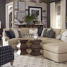 10 Cozy Living Room Sutton U Shaped Sectional Ideas 15 Beige Couch Living Room Tan Couch Living Room Brown Living Room