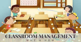 The term also implies the prevention of disruptive behavior preemptively. Classroom Management Why How Organized Classroom