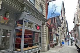 Maybe you would like to learn more about one of these? Veteran Chef Of French Laundry And Quince Opens Tacos Guey In Nyc Eater Ny