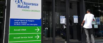 Organisation professionnelle, habitat social en occitanie midi & pyrénées a une mission générale de mise en oeuvre des politiques de l'habitat social au niveau territorial. Greve A La Secu De Perpignan Les Raisons De La Grogne Lindependant Fr