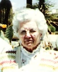 Mary Elizabeth Callahan McGee (1910-1994)
