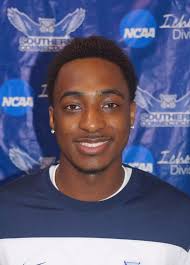 2013-14 Men's Basketball Roster