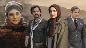 سریال روزهای ابدی | شبکه ۱