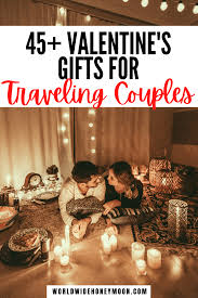 We helped my mom and dad do theirs tonight and it turned out better than we. 45 Best Gifts For Couples Who Travel World Wide Honeymoon In 2021 Best Travel Gifts Travel Couple Gift Guide Travel