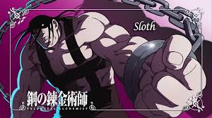 Fullmetal Alchemist Brotherhood After Years Part 3 3 Steemit Sloths are part of the suborder folivora. fullmetal alchemist brotherhood