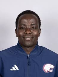 2023-24 Men's Track and Field Roster