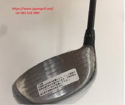 Kinh nghiệm chọn gậy golf cho người mới chơi