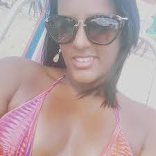 Priscilla Monique (@Primoquine)