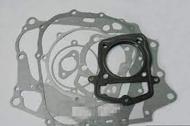 Starpad For Zongshen 250 Engine Cylinder Head Gasket Whole Car Mats Motorcycle Accessories Car Mats Cylinder Head