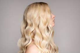 Highlighted short wavy haircut 2019 4. How To Embrace Curly Wavy Hair Hair World Magazine