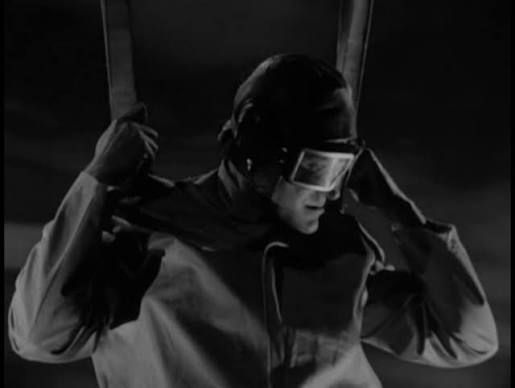 Invisible Agent (1942) - TripDiscs – tripdiscs.com
