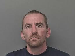 Violent man punched ex-girlfriend so hard she had seizure and lost sight in  one eye