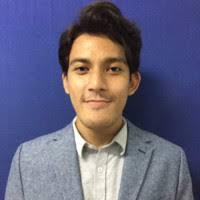 Najib Ibrahim Email & Phone Number