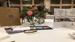 It's a great day to get started on your next diy project. Spring Wedding Showcase Shows New Wedding Trends For 2019