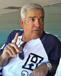 Nóminas de los equipos campeones de la XLI a la LVII serie nacional