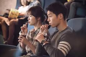 Following the adulation that their sizzling chemistry fetched them in 'descendants of the sun', song joong ki surprised fans by marrying song . Controversial Topic After Divorcing Song Hye Kyo Song Joong Ki S Luck Has Ended Close Friends Have Left Him Kbizoom