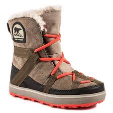 Maybe you would like to learn more about one of these? Schneeschuhe Sorel Glacy Explorer Shortie Nl 2079 227 Grau Schneeschuhe Stiefel Und Andere Damenschuhe Eschuhe De