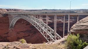 Glen Canyon Dam Bridge | GrandCanyon.com