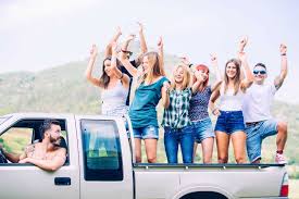 Carpeting the inside of a camper shell? How To Camp In The Back Of A Truck 99camping