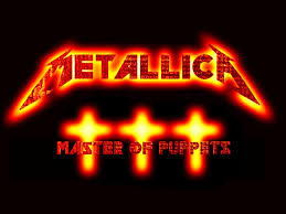 Master of puppets peaked at number 29 on the billboard 200 and received widespread acclaim from critics, who praised its music and political lyrics. Metallica Master Of Puppets V2 By Superb4ll On Deviantart