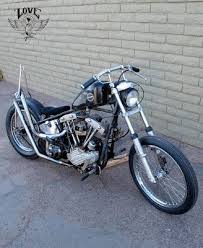 Love Cycles 1949 Panshovel Chopper 4 Sale Chopper Sale Shovelhead