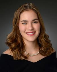 Congratulations to the Class of 2025 National Merit Finalists and Commended  Scholar!