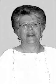 Nancy Sewell Obituary (2011)