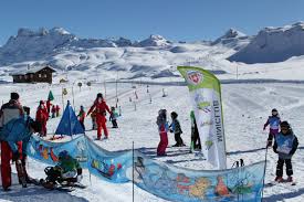 Сравнете цените от различни уебсайтове. Online Boooking Swiss Ski And Snowboard School Melchsee Frutt