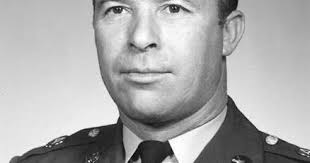 Ellis "Sarge" Brewington