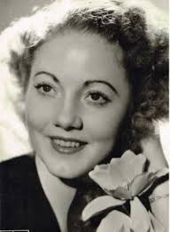 Barbara Gillan Zager (1916-1944)