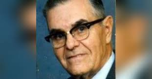 Obituary information for Ernest H. Duus