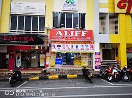 Encontre e reserve acomodações únicas no airbnb. Aliff Computer Mobile Saujana Utama Home Facebook