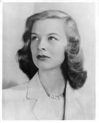 We are saddened by the passing of one of The Des Moines Playhouse's most  illustrious alumna, Cloris Leachman. Cloris had some of her first roles