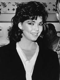 Lisa Howard (Canadian actress)