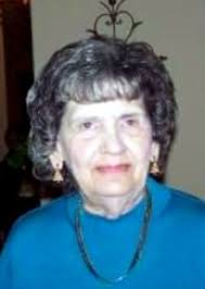 Kathleen McElroy Obituary