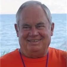 Obituary information for Charlie Bates