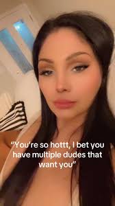 Elogios y confianza: La belleza de Sarah Casas