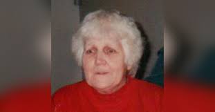 Obituary information for Alice Hagerman Beavers