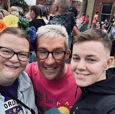NEW Stitch Mummy Popcorn Bucket He even glows in the dark and lights up  👻🎃 We found him at Magic Kingdom 🏰 #disneyparks #disneyworld  #waltdisneyworld #stitch #stitchpopcornbucket