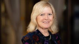 T S Eliot Prize director Holifield retires after 20 years as Sims takes