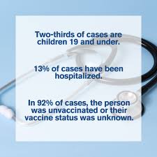 Image result for Immunization Status Unknown